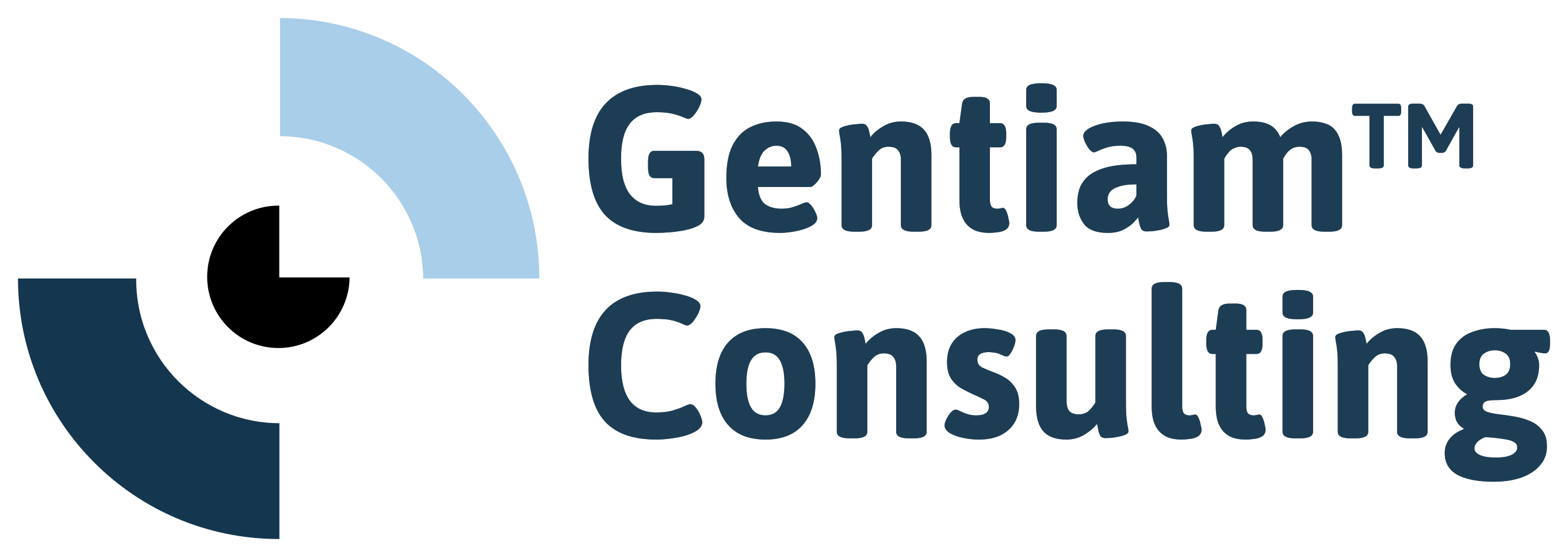 Gentiam Logo